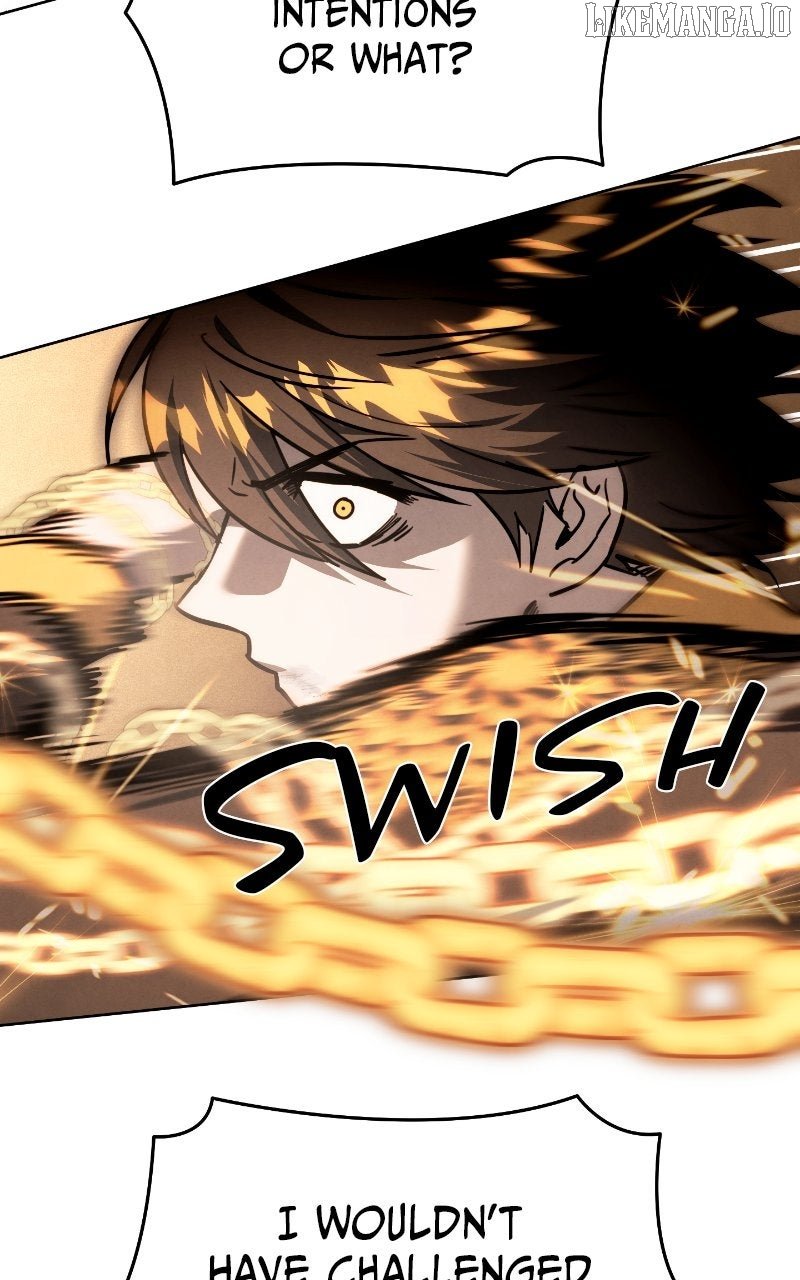 Reincarnated In a Cursed Game - Chapter 40 Page 34