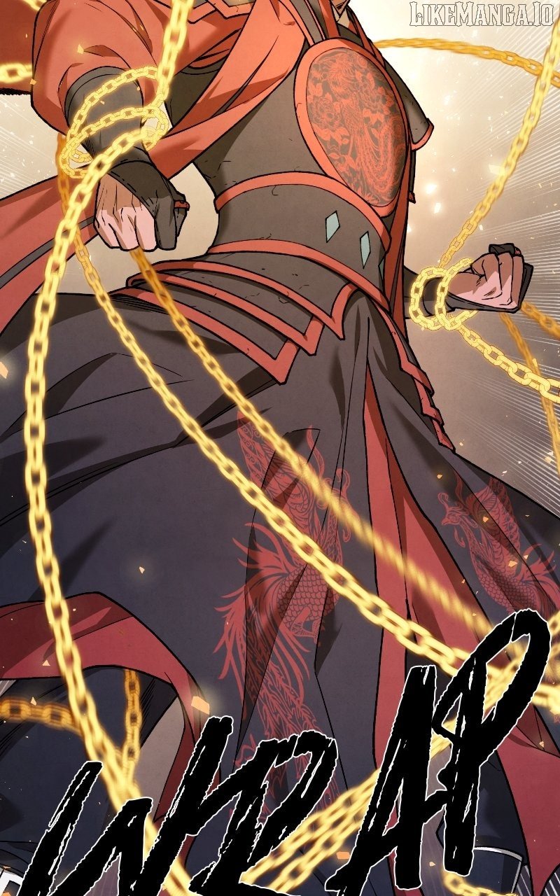 Reincarnated In a Cursed Game - Chapter 40 Page 36