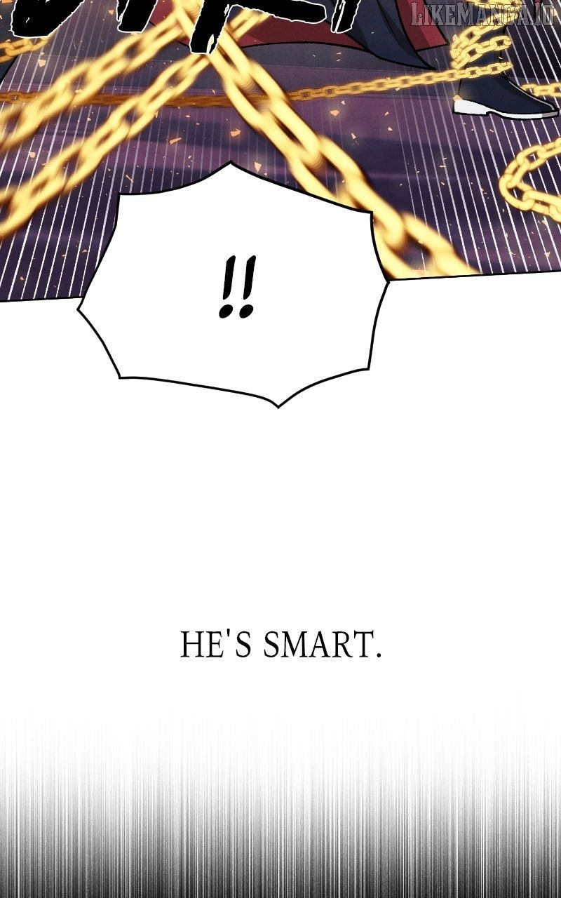 Reincarnated In a Cursed Game - Chapter 40 Page 37