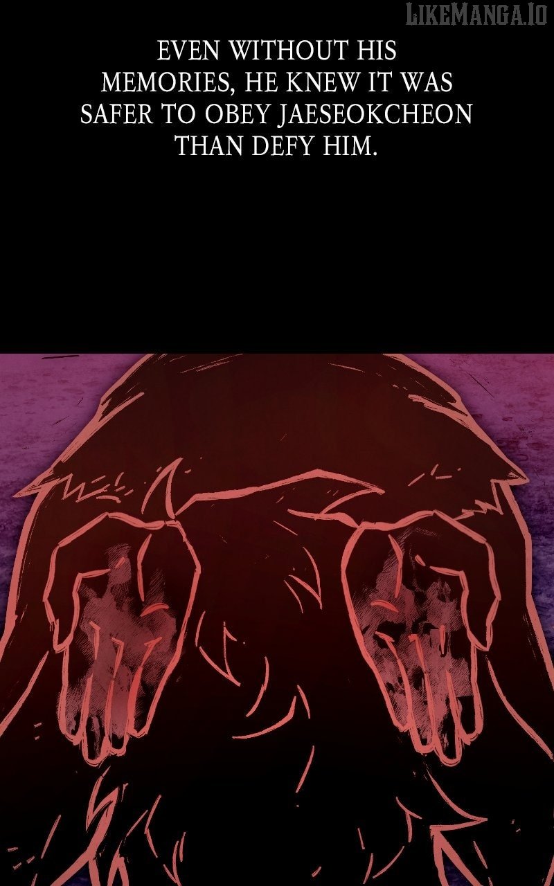 Reincarnated In a Cursed Game - Chapter 40 Page 39