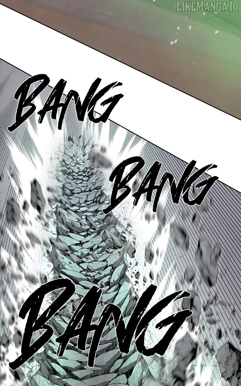 Reincarnated In a Cursed Game - Chapter 40 Page 48