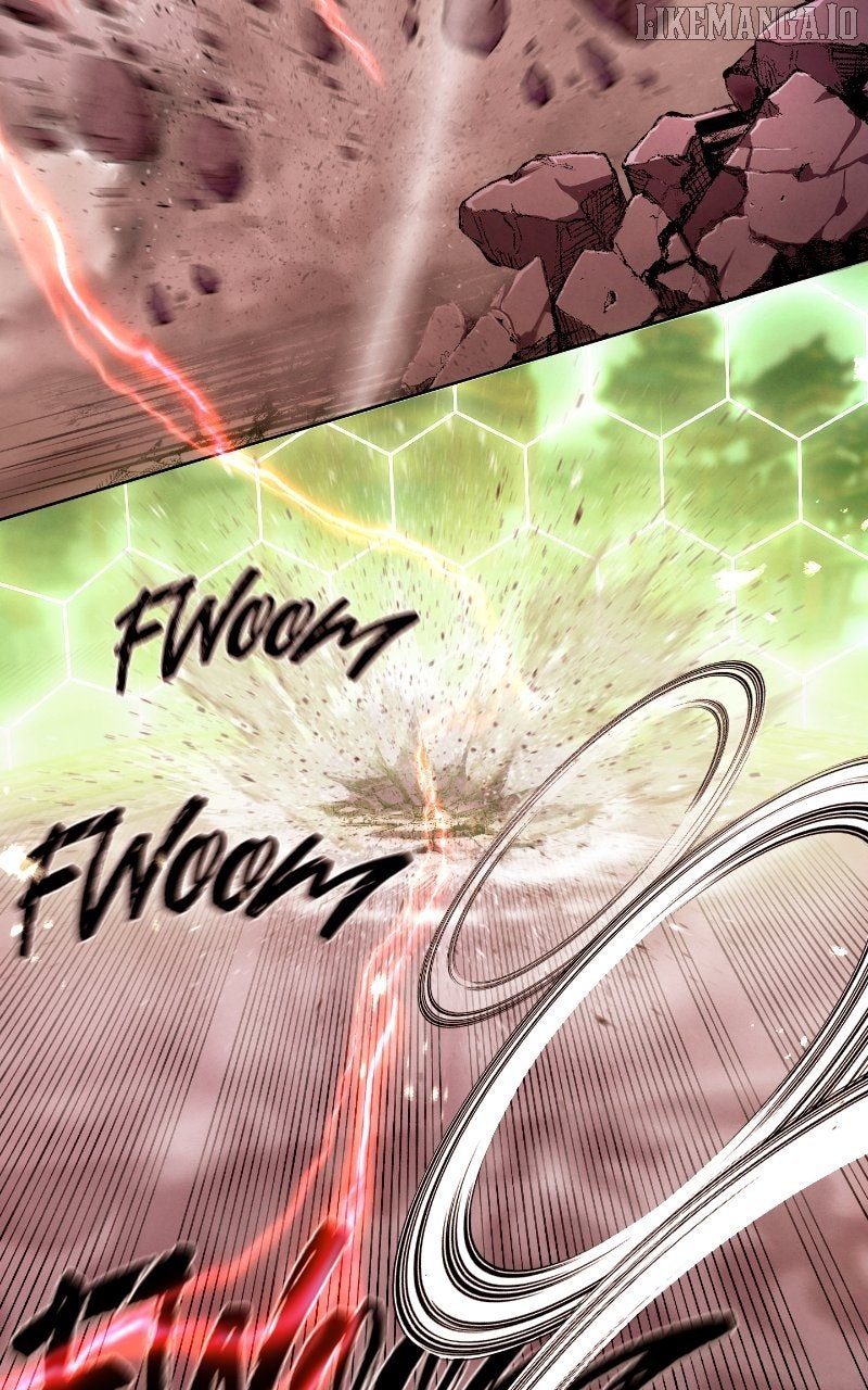 Reincarnated In a Cursed Game - Chapter 40 Page 5