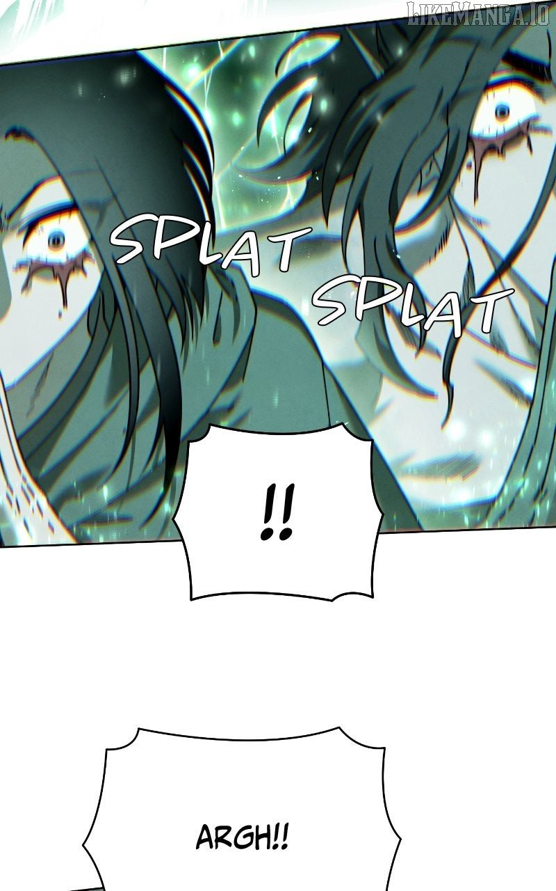 Reincarnated In a Cursed Game - Chapter 40 Page 51