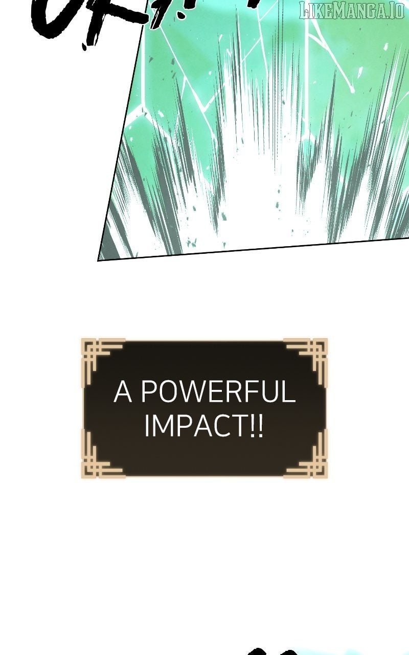 Reincarnated In a Cursed Game - Chapter 40 Page 53