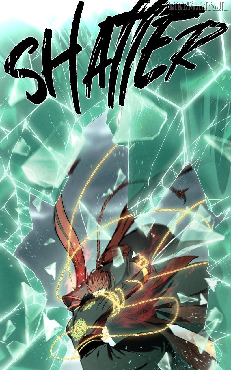 Reincarnated In a Cursed Game - Chapter 40 Page 54