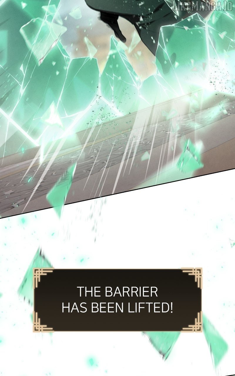 Reincarnated In a Cursed Game - Chapter 40 Page 55