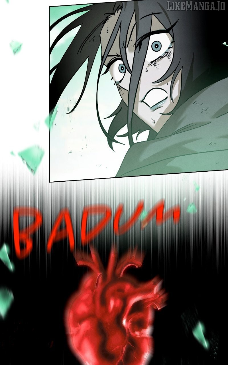 Reincarnated In a Cursed Game - Chapter 40 Page 58