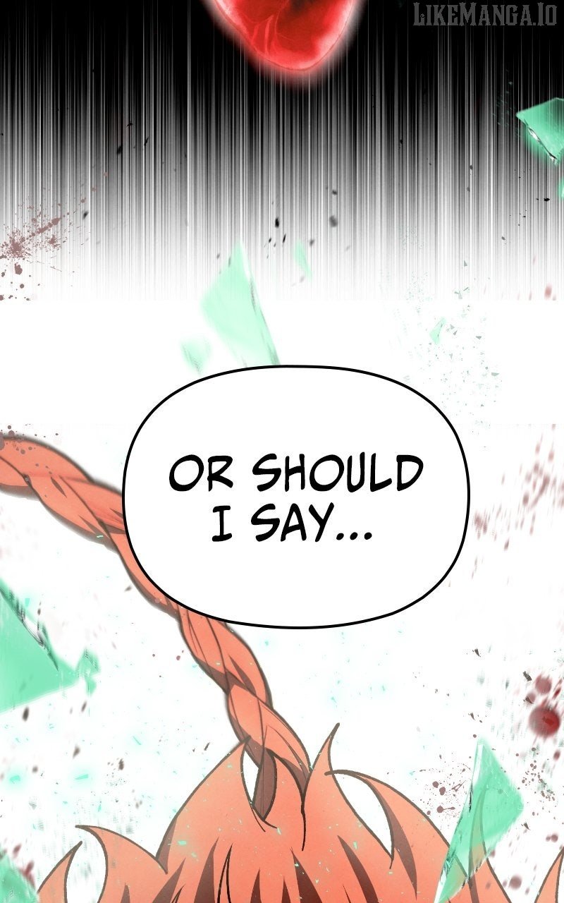 Reincarnated In a Cursed Game - Chapter 40 Page 59