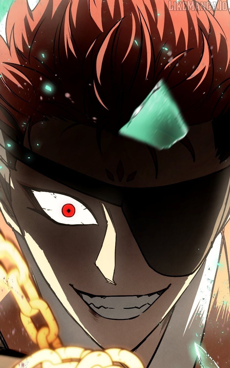 Reincarnated In a Cursed Game - Chapter 40 Page 60