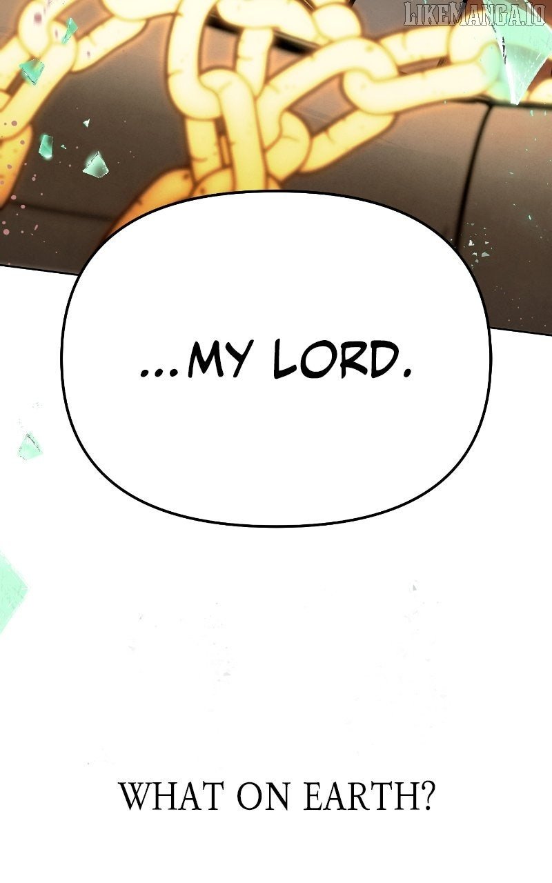 Reincarnated In a Cursed Game - Chapter 40 Page 61