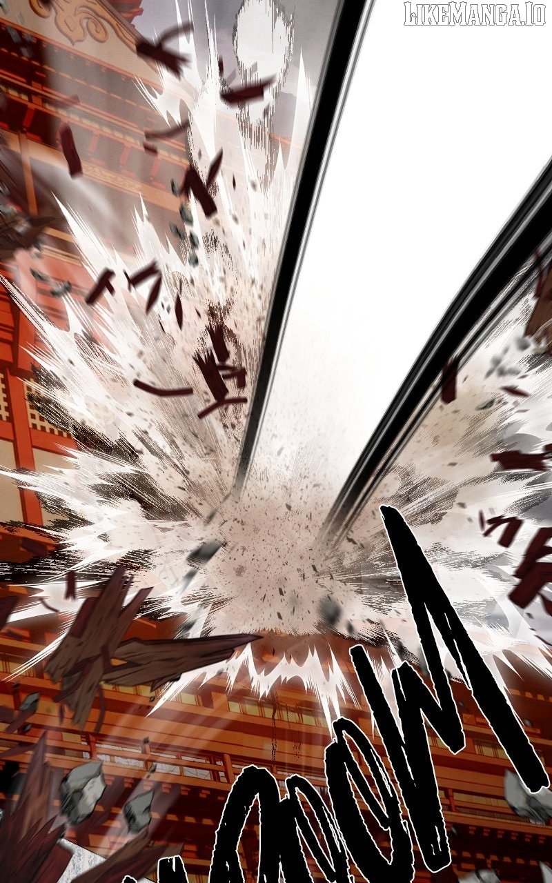 Reincarnated In a Cursed Game - Chapter 40 Page 72