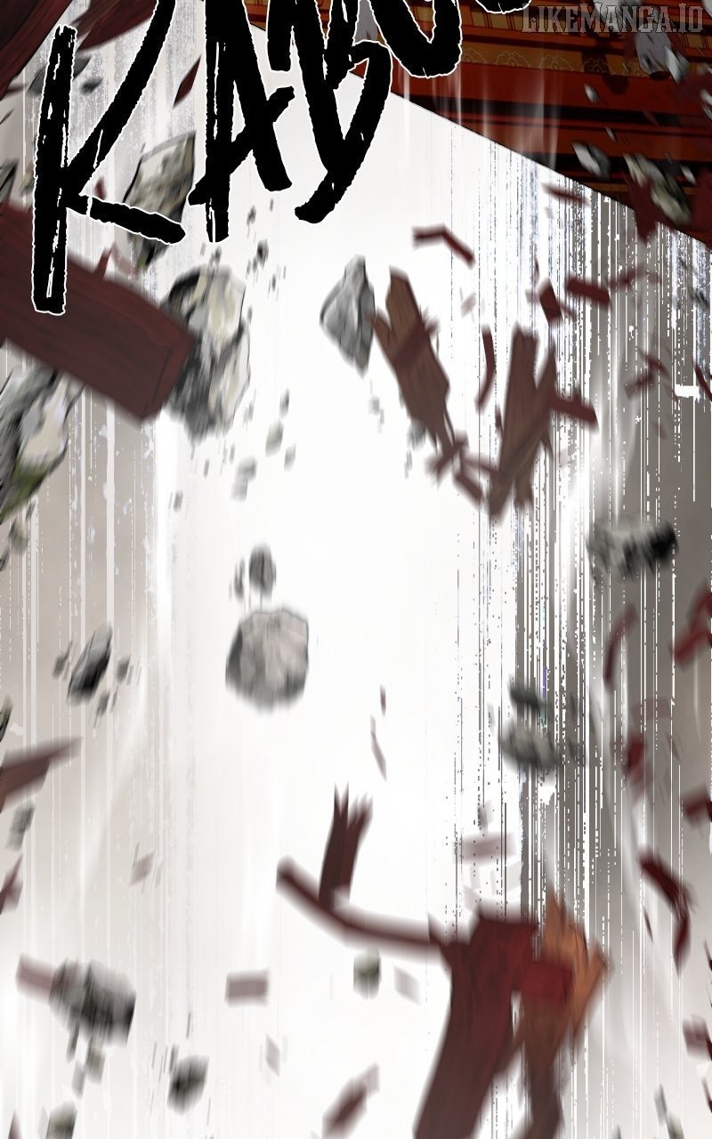 Reincarnated In a Cursed Game - Chapter 40 Page 73