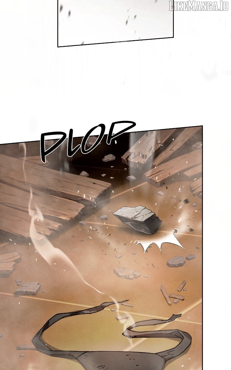 Reincarnated In a Cursed Game - Chapter 40 Page 75