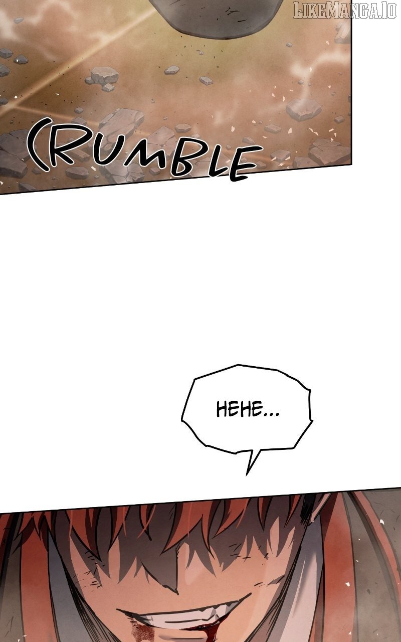 Reincarnated In a Cursed Game - Chapter 40 Page 76