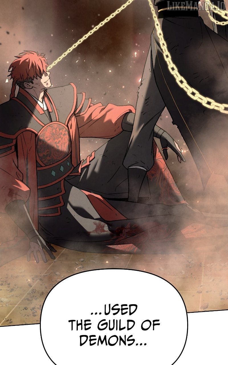 Reincarnated In a Cursed Game - Chapter 40 Page 79