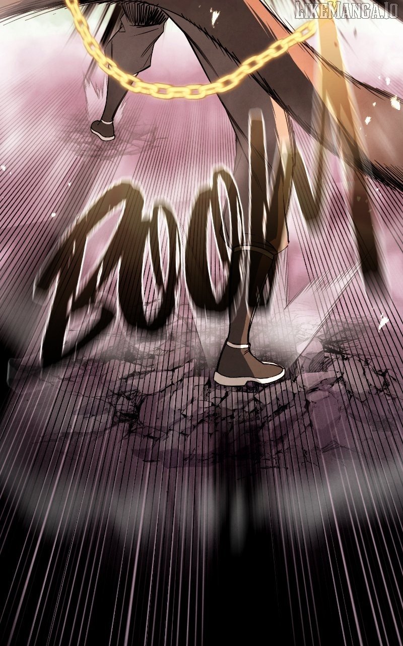 Reincarnated In a Cursed Game - Chapter 40 Page 9