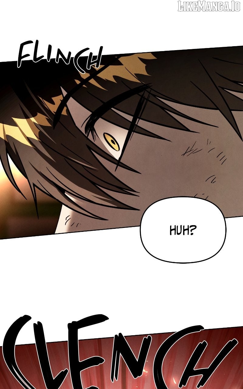 Reincarnated In a Cursed Game - Chapter 41 Page 1