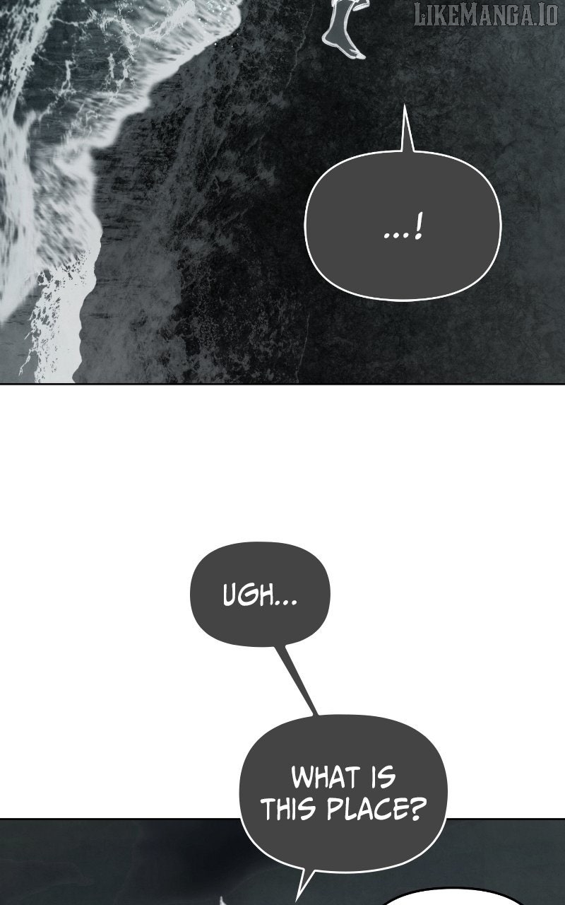 Reincarnated In a Cursed Game - Chapter 41 Page 25