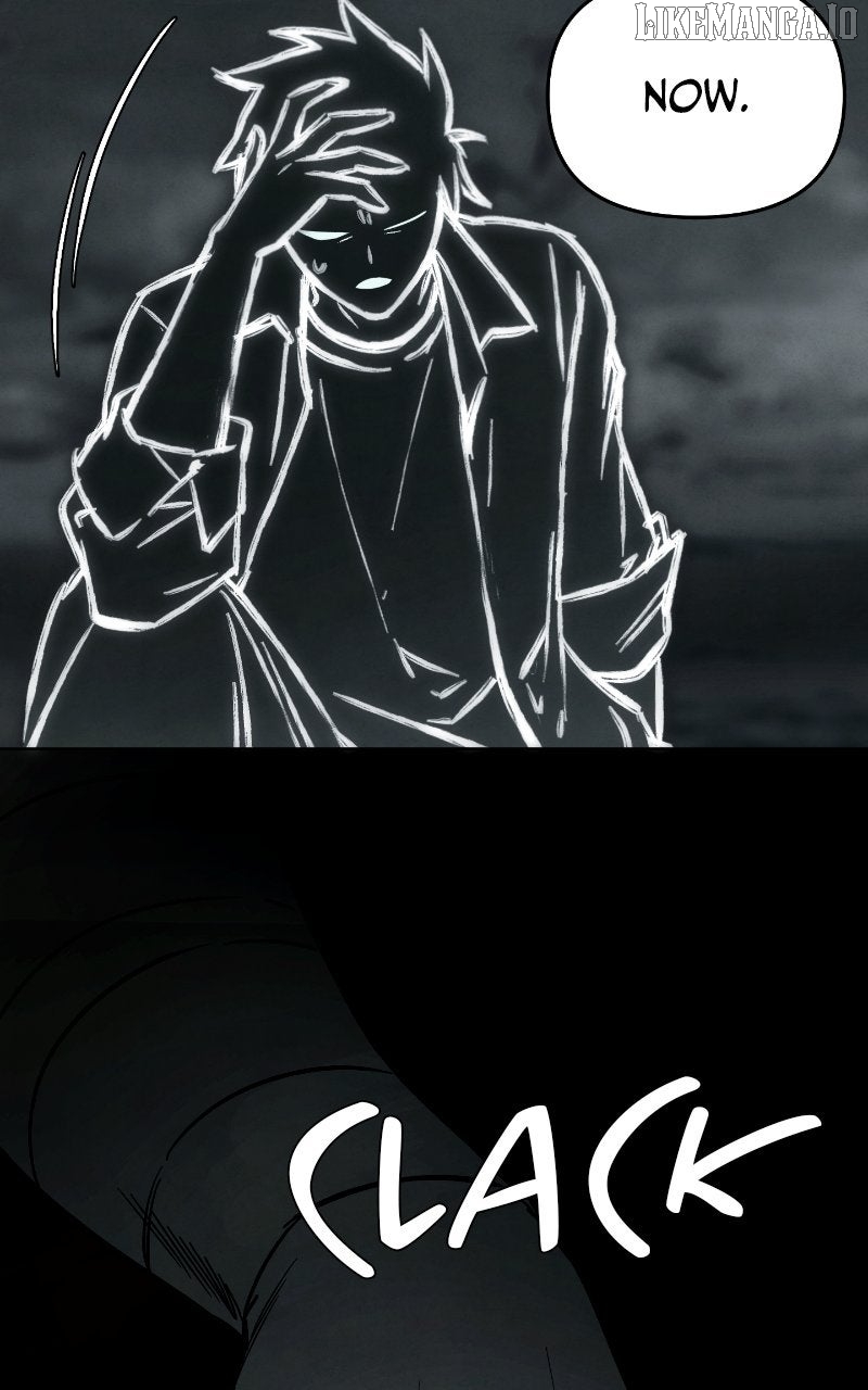 Reincarnated In a Cursed Game - Chapter 41 Page 26