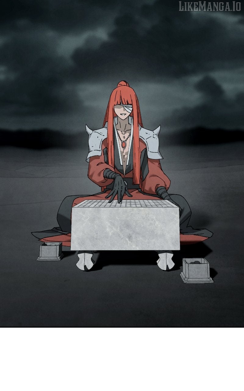 Reincarnated In a Cursed Game - Chapter 41 Page 29