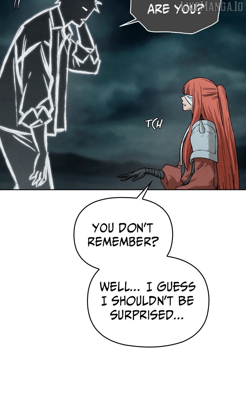 Reincarnated In a Cursed Game - Chapter 41 Page 33