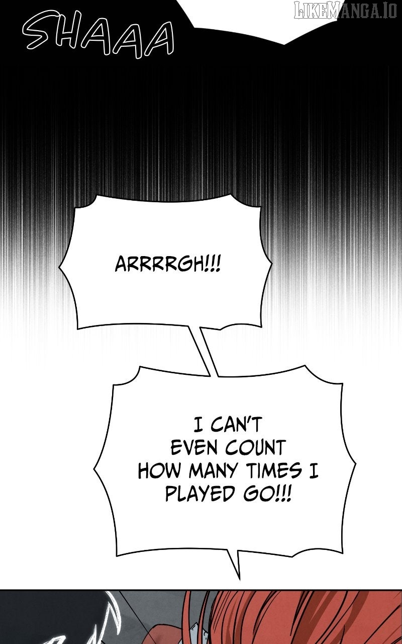 Reincarnated In a Cursed Game - Chapter 41 Page 37