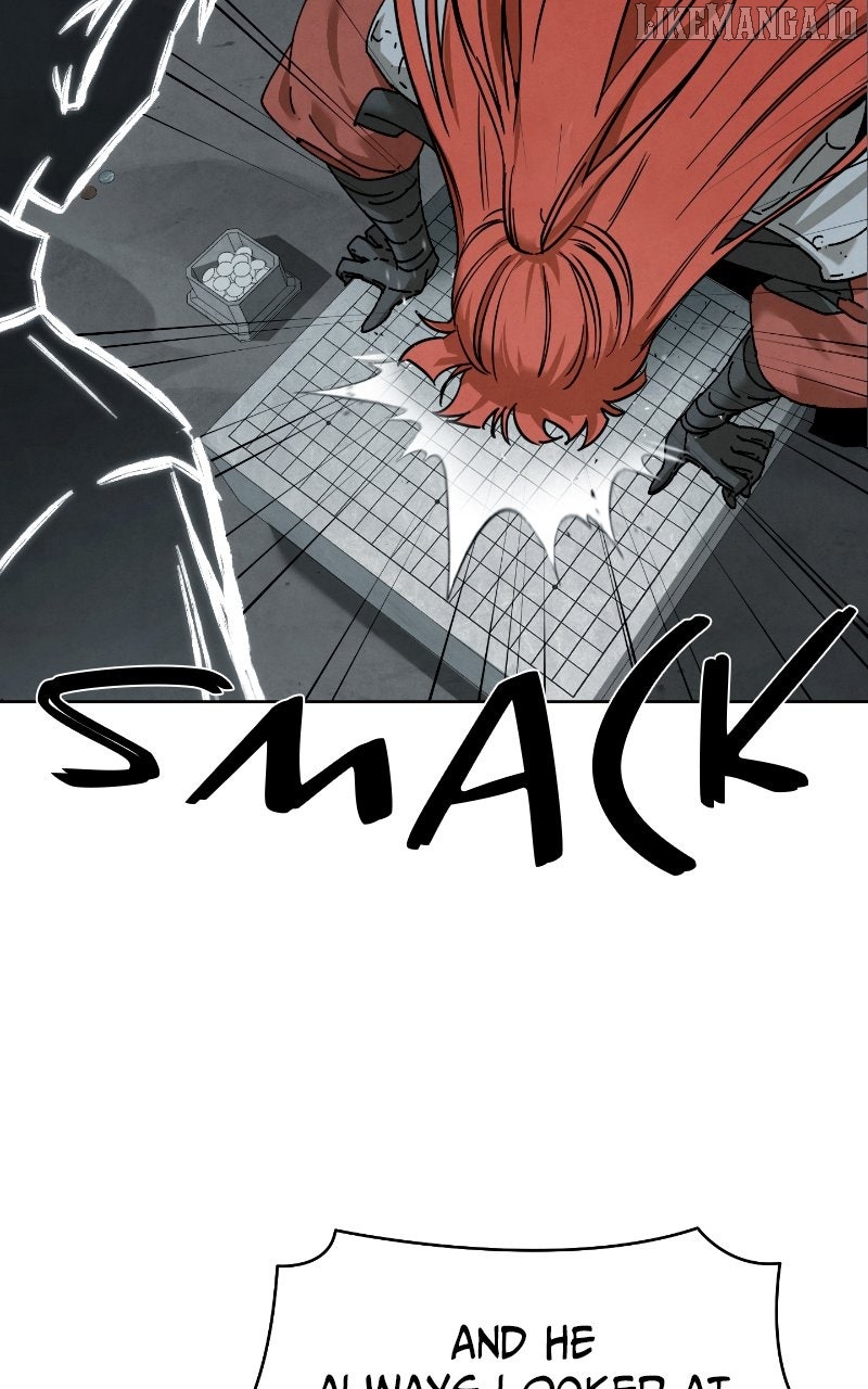 Reincarnated In a Cursed Game - Chapter 41 Page 38