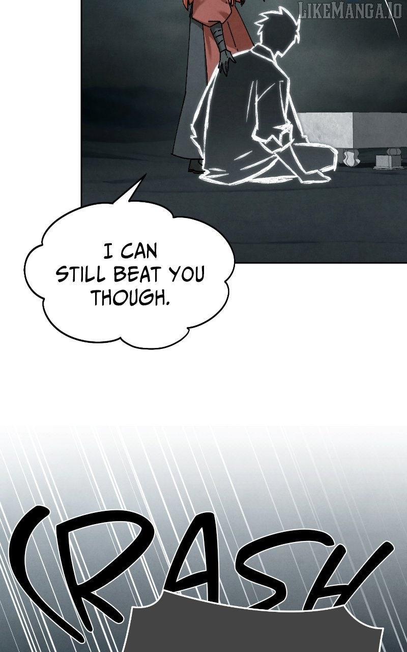 Reincarnated In a Cursed Game - Chapter 41 Page 41