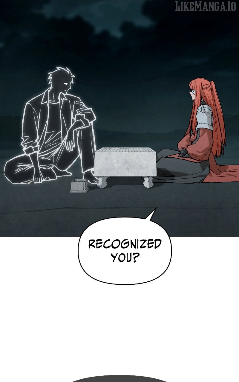Reincarnated In a Cursed Game - Chapter 41 Page 47