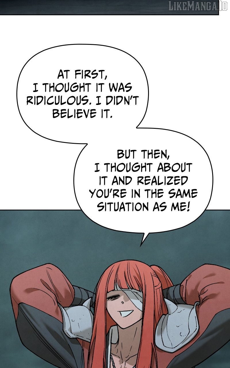 Reincarnated In a Cursed Game - Chapter 41 Page 50