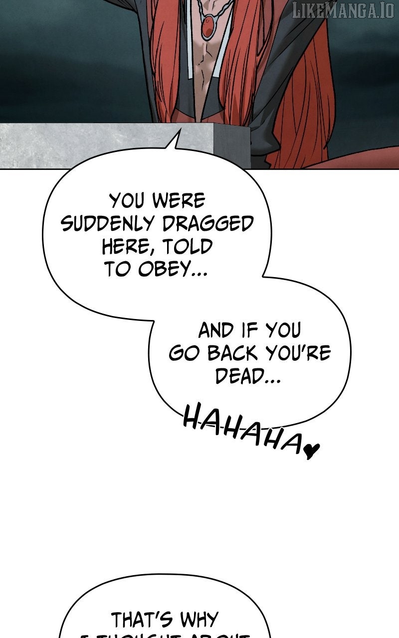 Reincarnated In a Cursed Game - Chapter 41 Page 51