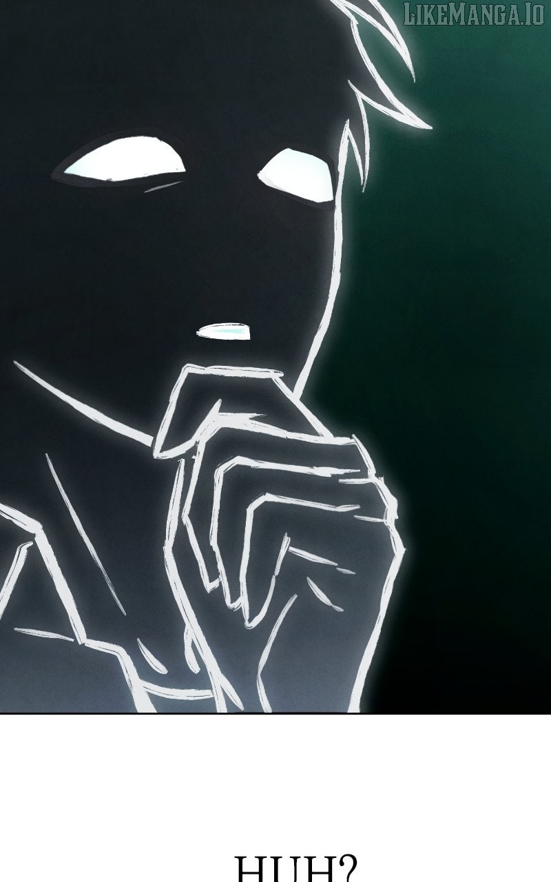 Reincarnated In a Cursed Game - Chapter 41 Page 54