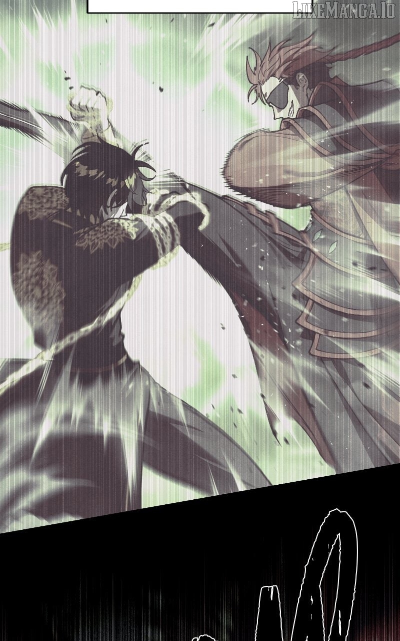 Reincarnated In a Cursed Game - Chapter 41 Page 59