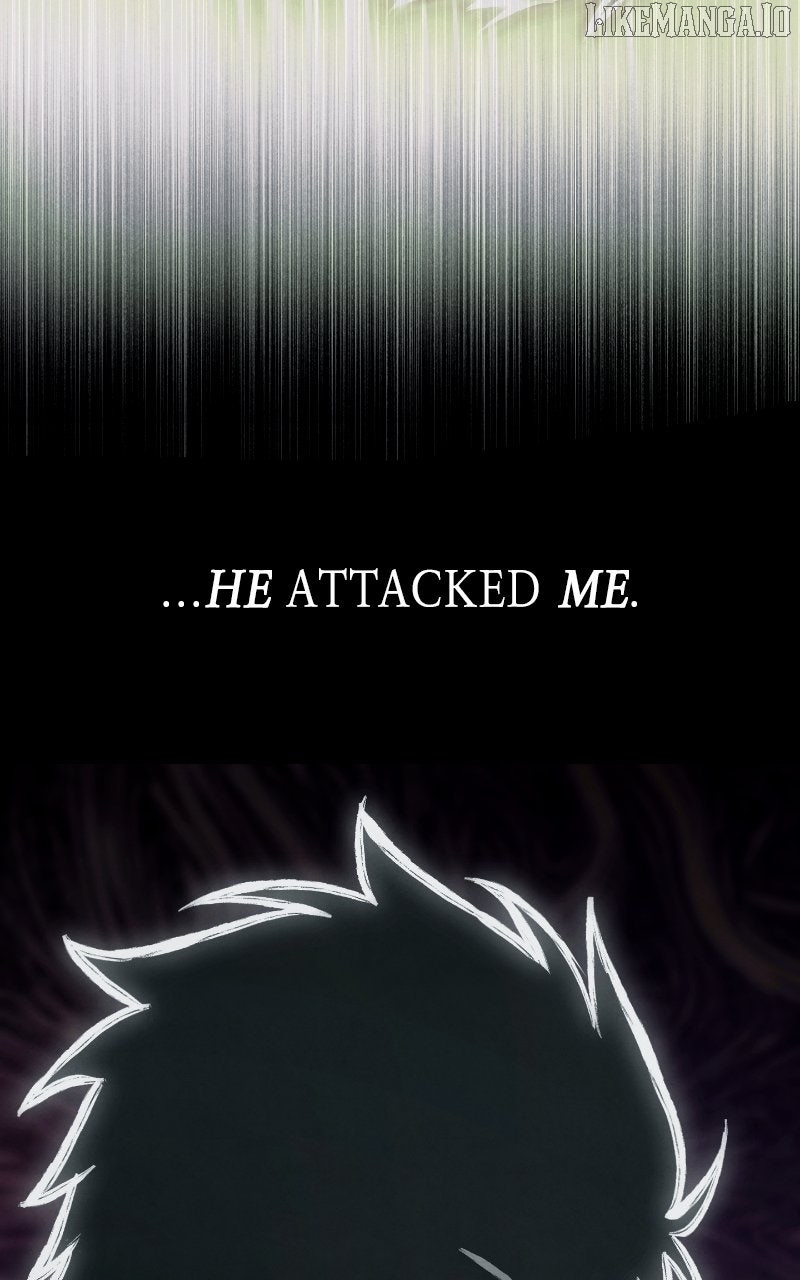 Reincarnated In a Cursed Game - Chapter 41 Page 61