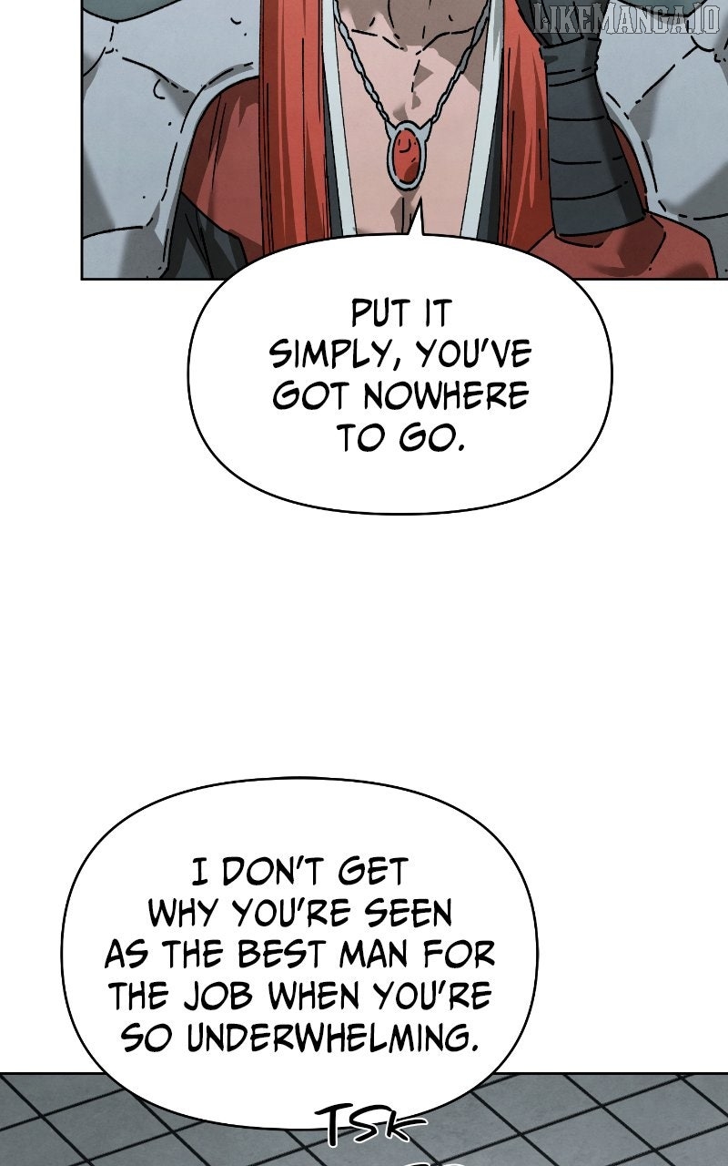 Reincarnated In a Cursed Game - Chapter 41 Page 68