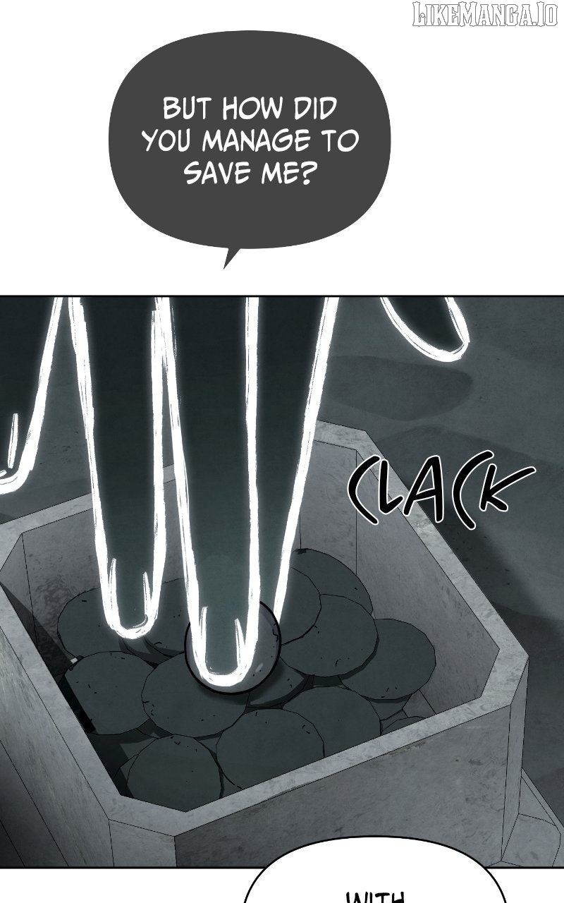 Reincarnated In a Cursed Game - Chapter 41 Page 71