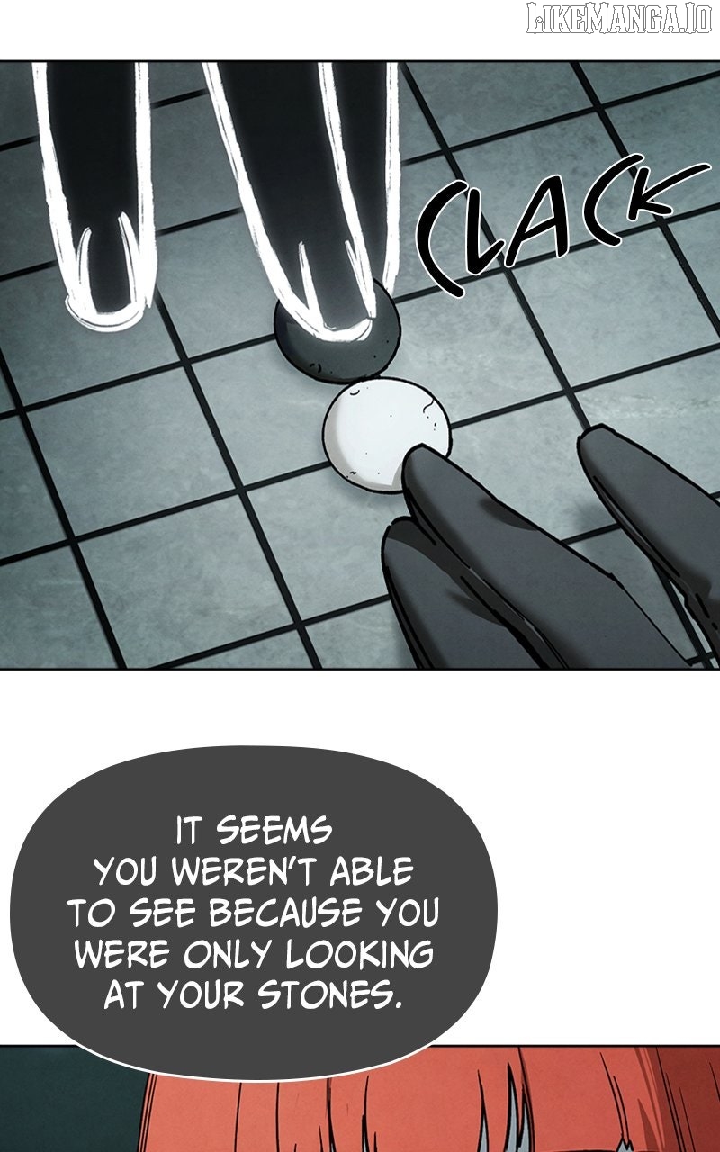 Reincarnated In a Cursed Game - Chapter 41 Page 77