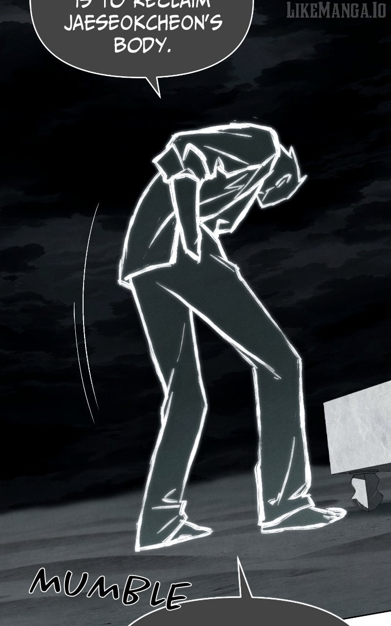 Reincarnated In a Cursed Game - Chapter 41 Page 82