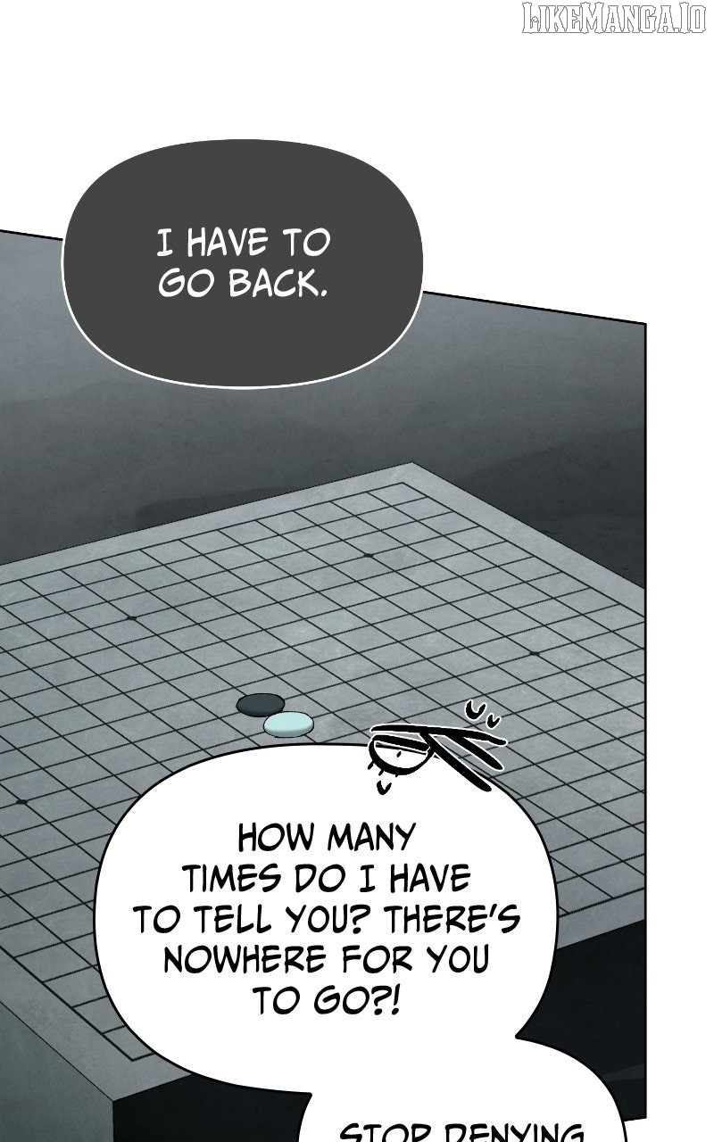 Reincarnated In a Cursed Game - Chapter 41 Page 87