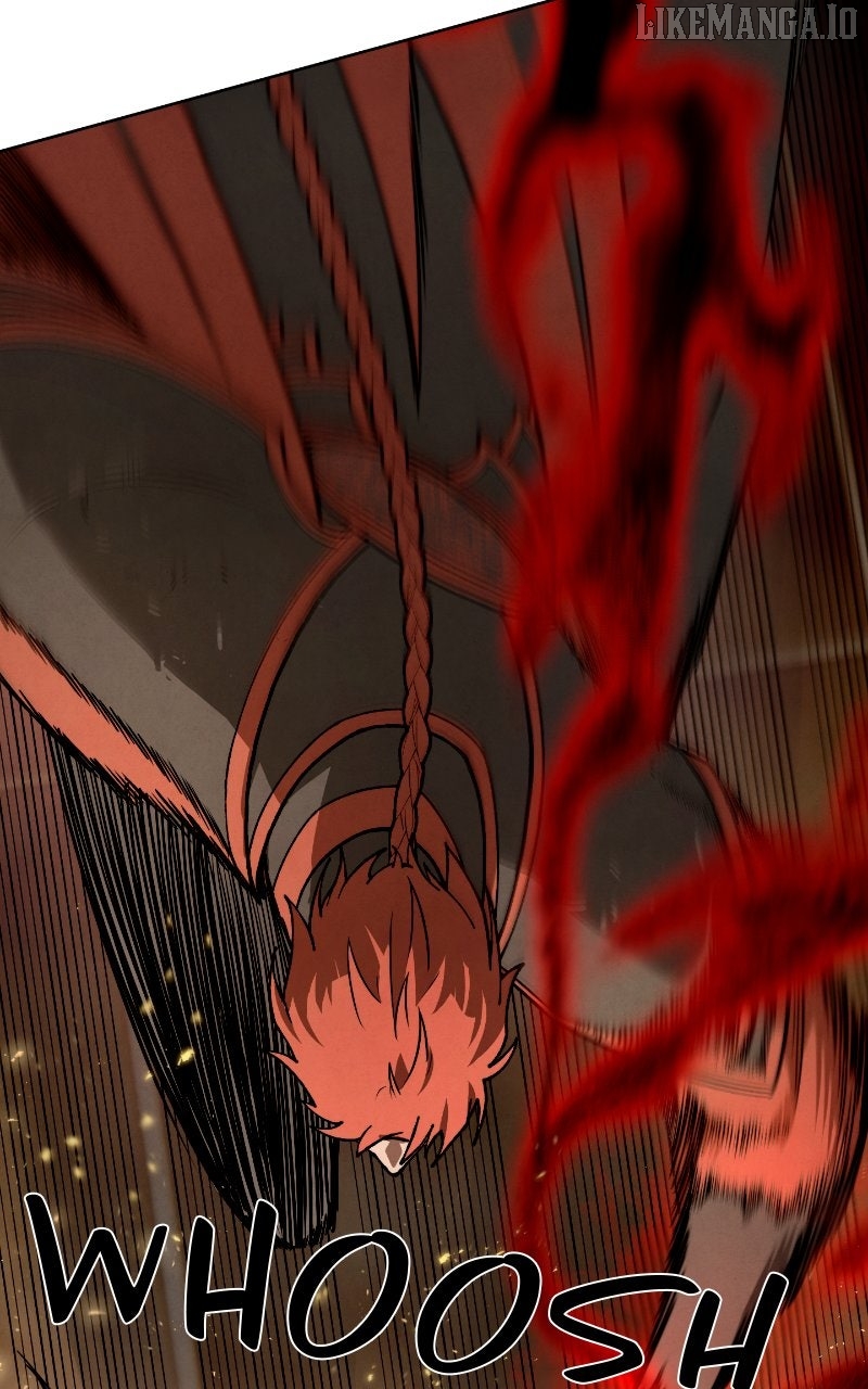 Reincarnated In a Cursed Game - Chapter 41 Page 9