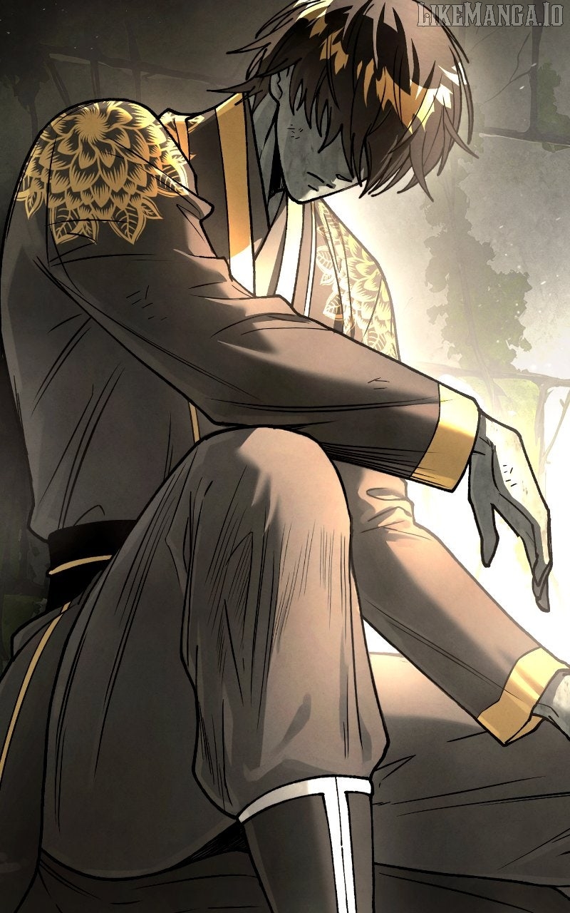 Reincarnated In a Cursed Game - Chapter 41 Page 93