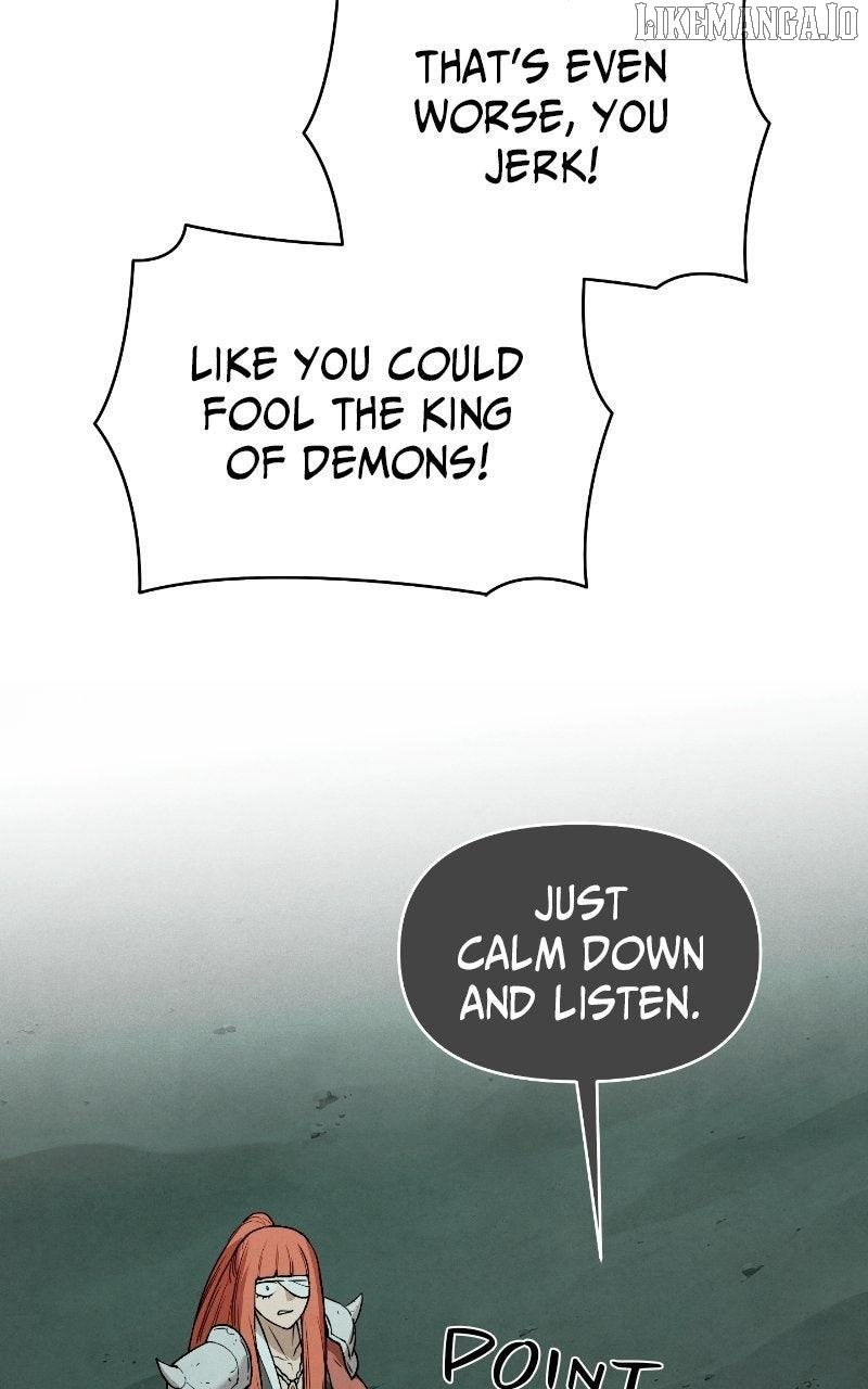 Reincarnated In a Cursed Game - Chapter 42 Page 10