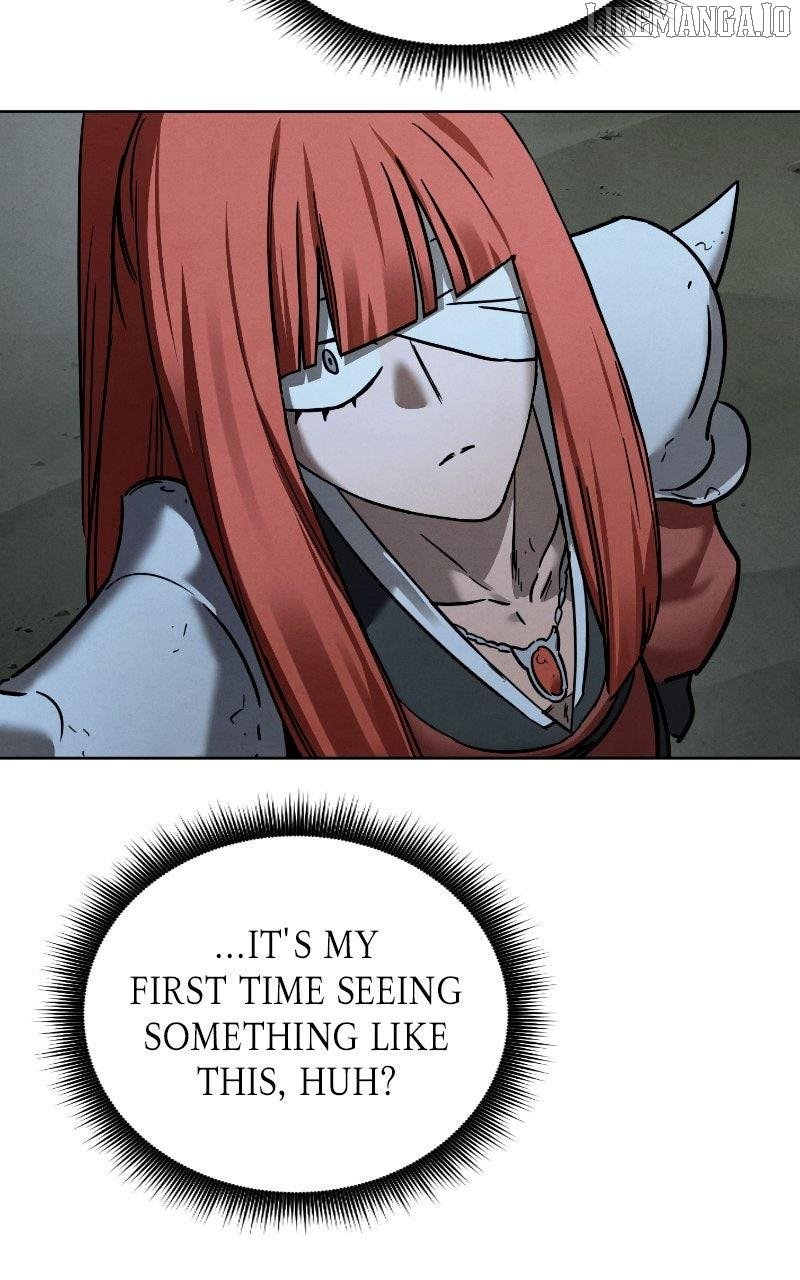 Reincarnated In a Cursed Game - Chapter 42 Page 109