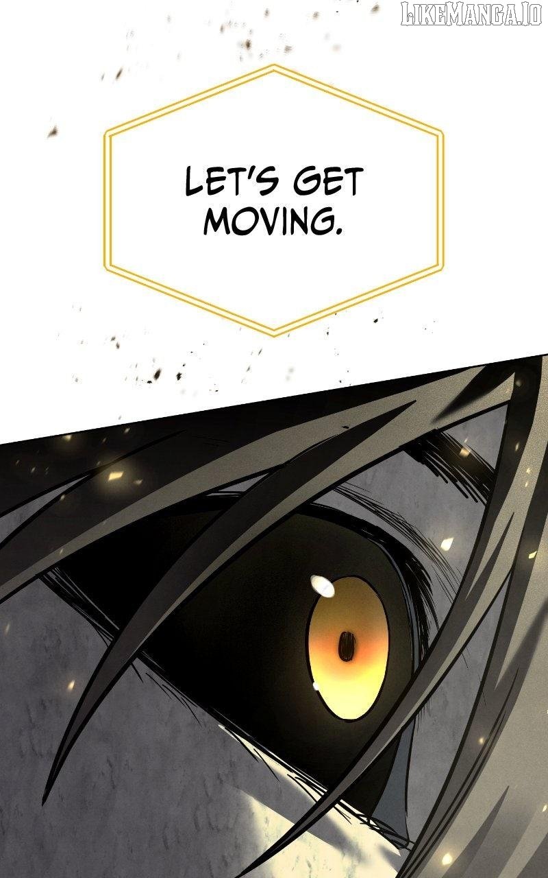 Reincarnated In a Cursed Game - Chapter 42 Page 111