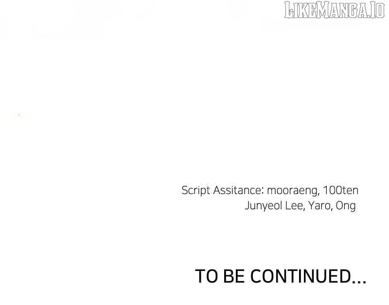 Reincarnated In a Cursed Game - Chapter 42 Page 117