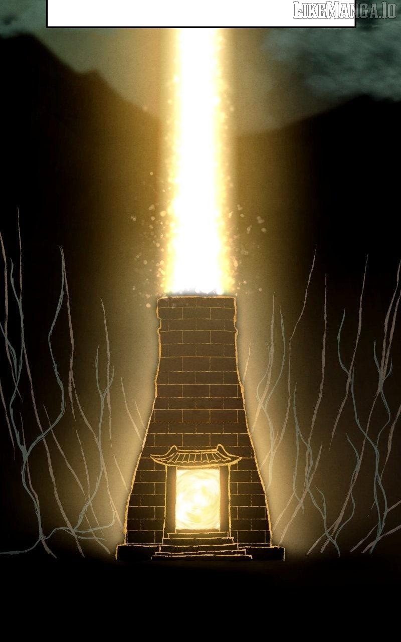 Reincarnated In a Cursed Game - Chapter 42 Page 13