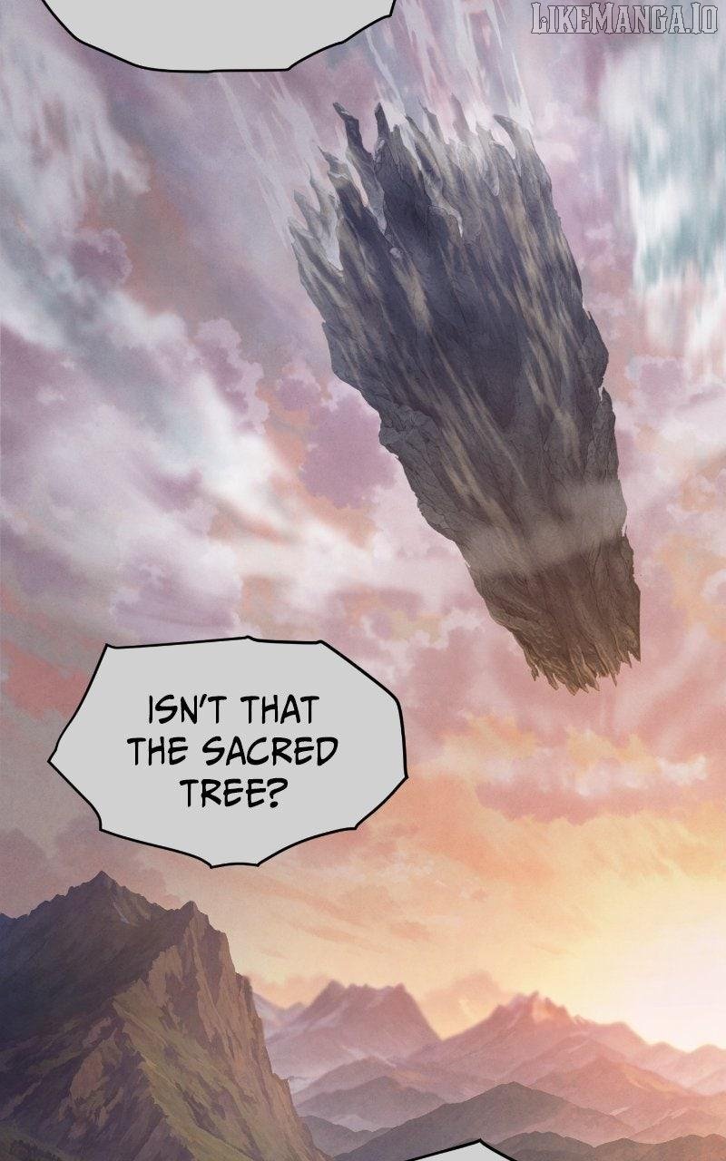 Reincarnated In a Cursed Game - Chapter 42 Page 19