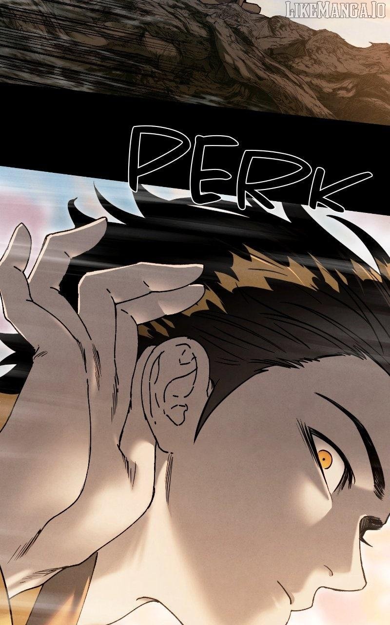 Reincarnated In a Cursed Game - Chapter 42 Page 21