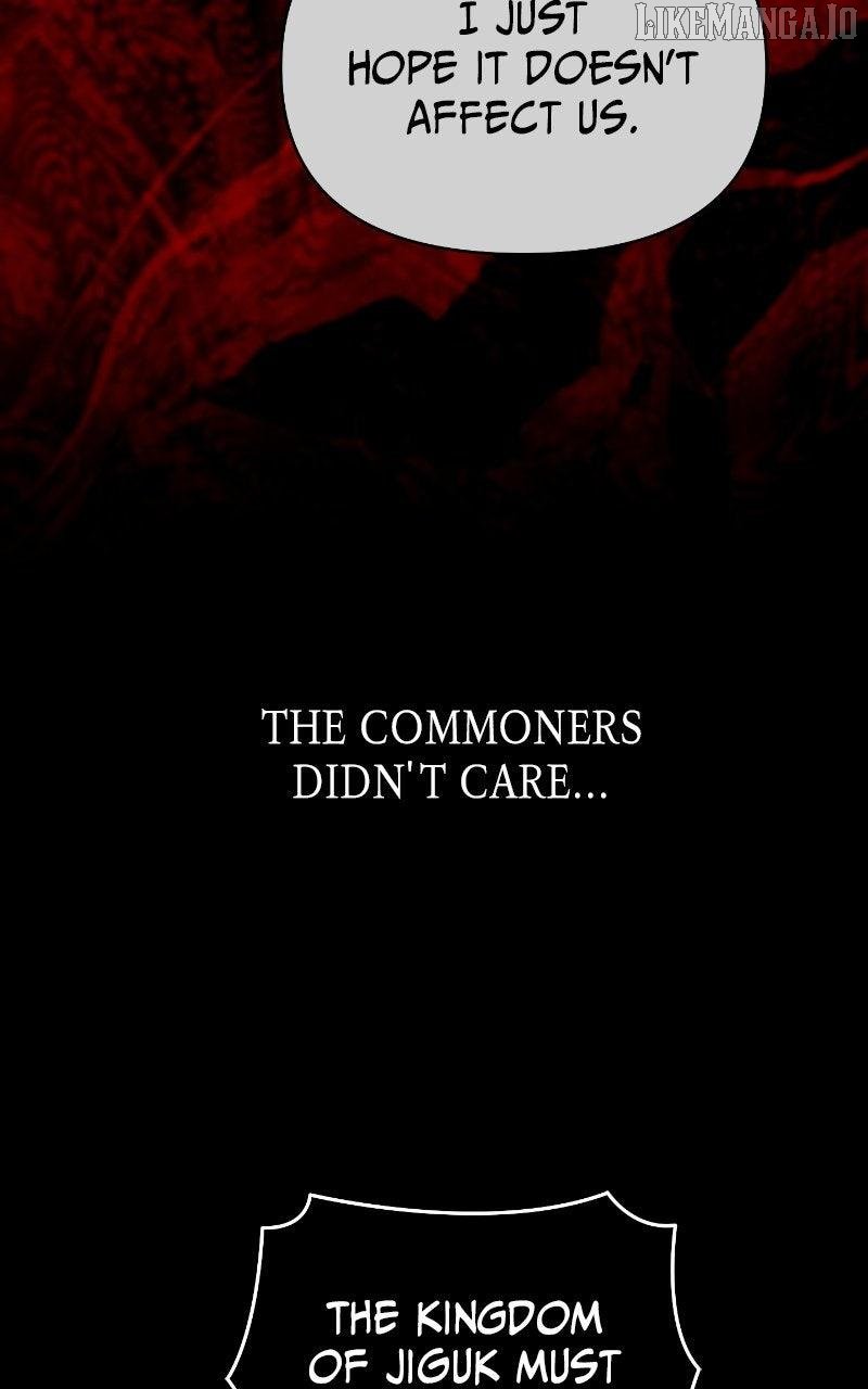 Reincarnated In a Cursed Game - Chapter 42 Page 25