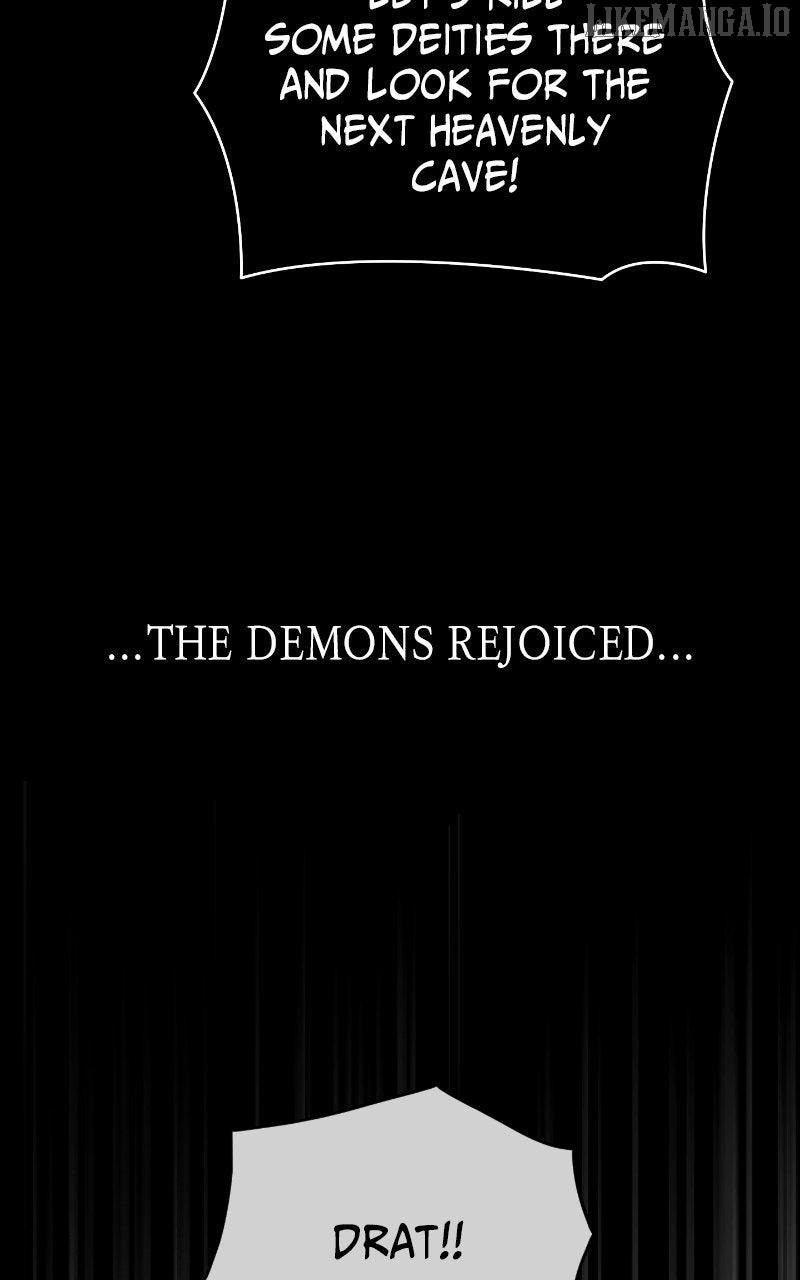 Reincarnated In a Cursed Game - Chapter 42 Page 27